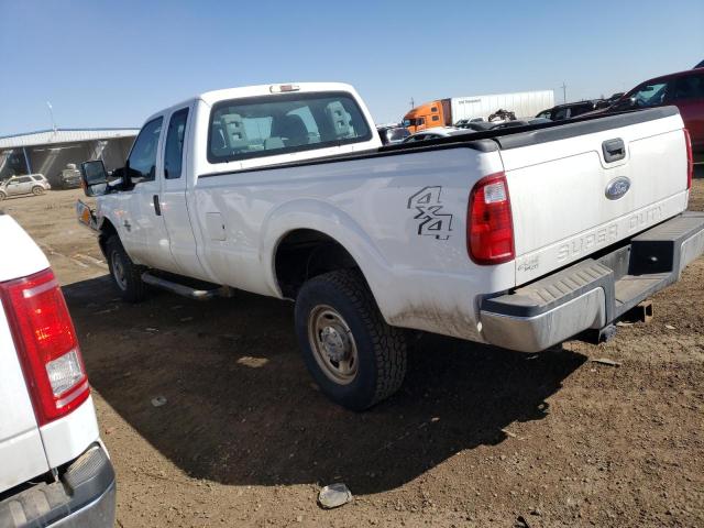 1FT7X2BT6GEA52436 Ford F250 Super Duty
