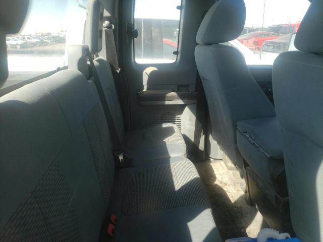 1FT7X2BT6GEA52436 Ford F250 Super Duty