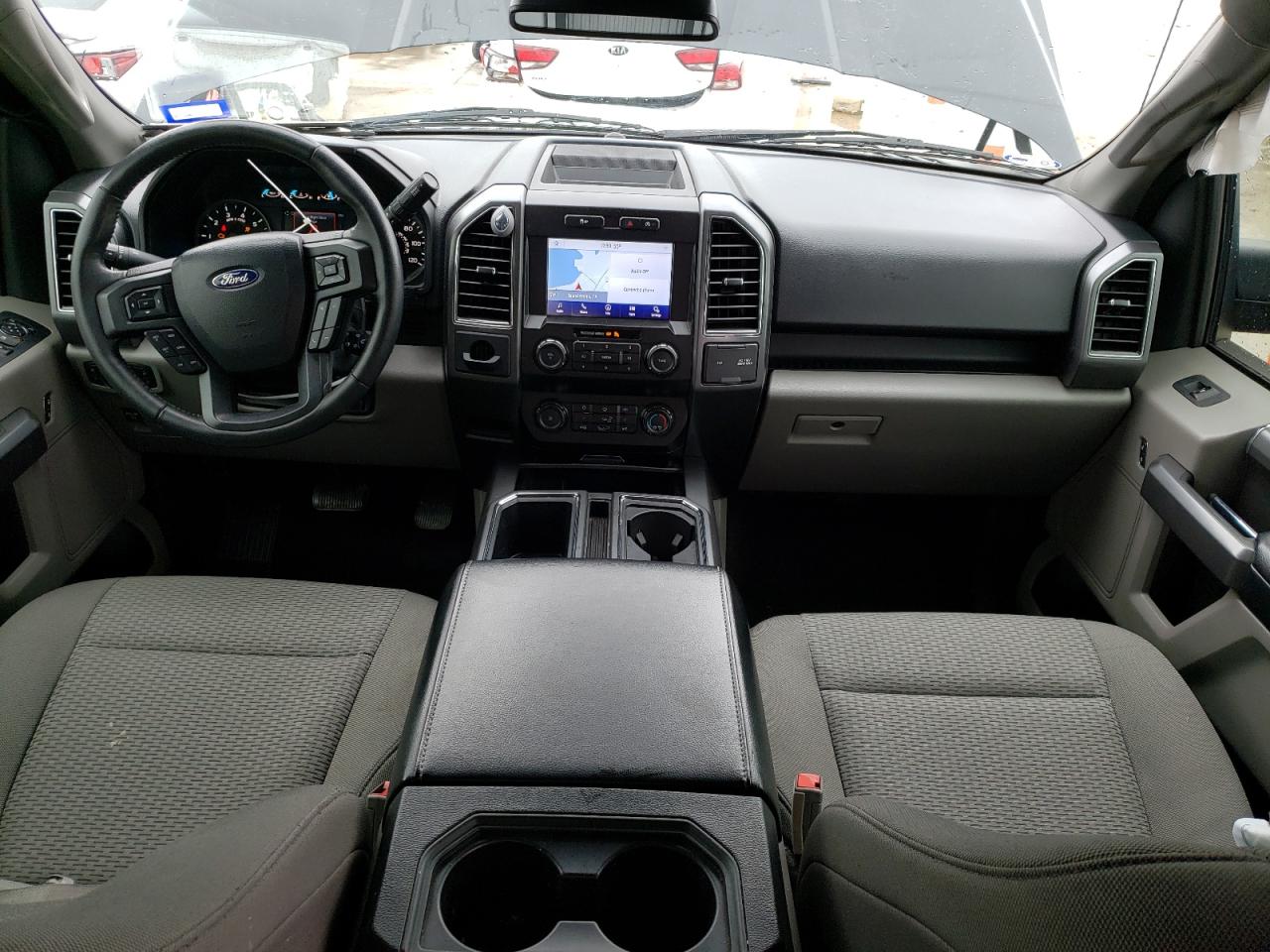 1FTEW1C57LKE34457 FORD F-150 2020