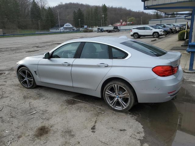 2017 BMW 430XI GRAN - WBA4F9C39HG812567