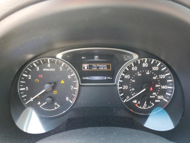 2016 NISSAN ALTIMA 2.5 - 1N4AL3AP8GN327399