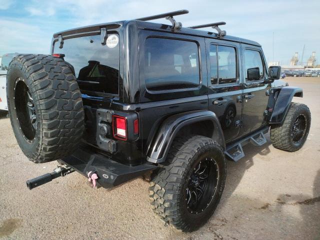 1C4HJXFG3KW644203 Jeep Wrangler Unlimited Rubicon