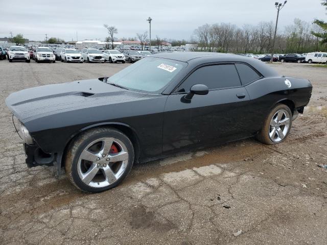 2011 Dodge Challenger 