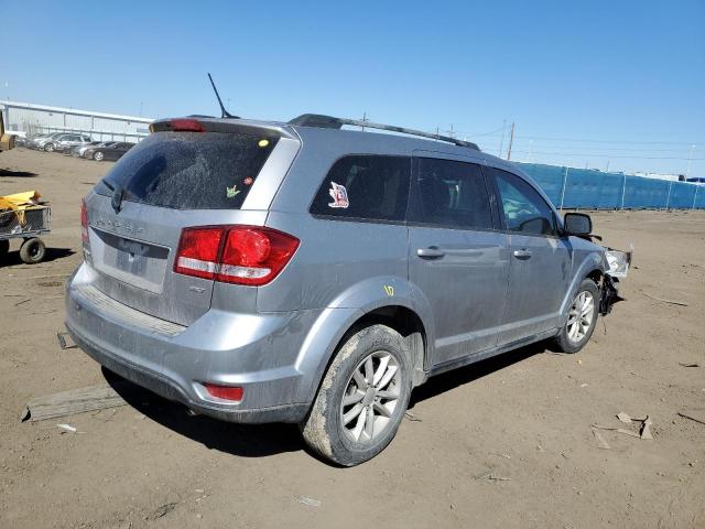 3C4PDCBB4HT695603 Dodge Journey Sxt