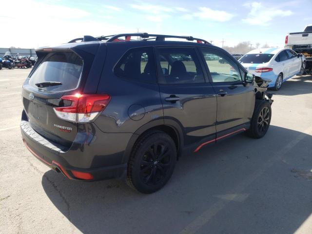 JF2SKAPC0KH584849 Subaru Forester Sport