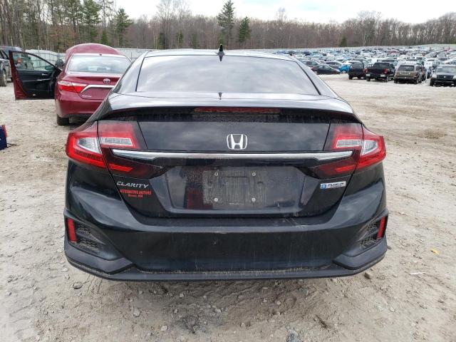 2018 HONDA CLARITY - JHMZC5F19JC010794