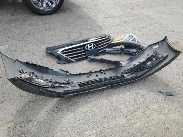 5NPE34AF2FH105674 Hyundai Sonata Sport
