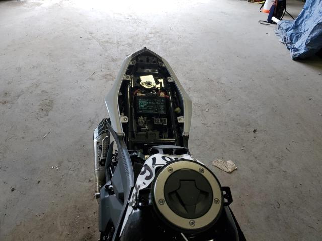 2020 KAWASAKI BR125 J - JKABRRJ12LDA16267