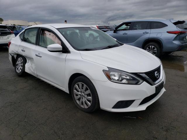 3N1AB7AP8GY251340 Nissan SENTRA S
