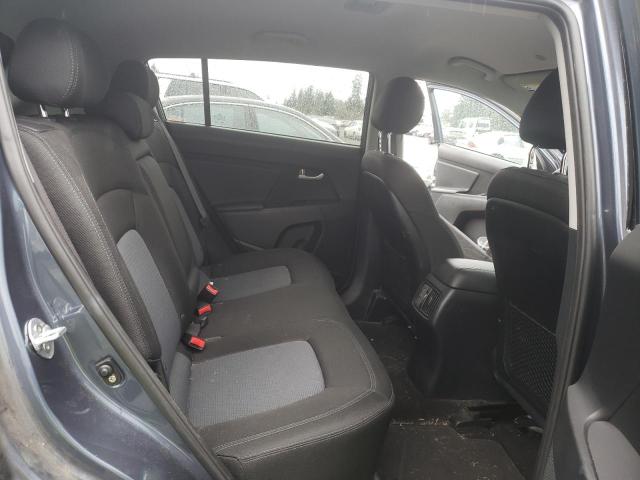 KNDPB3AC5G7869293 KIA Sportage Lx