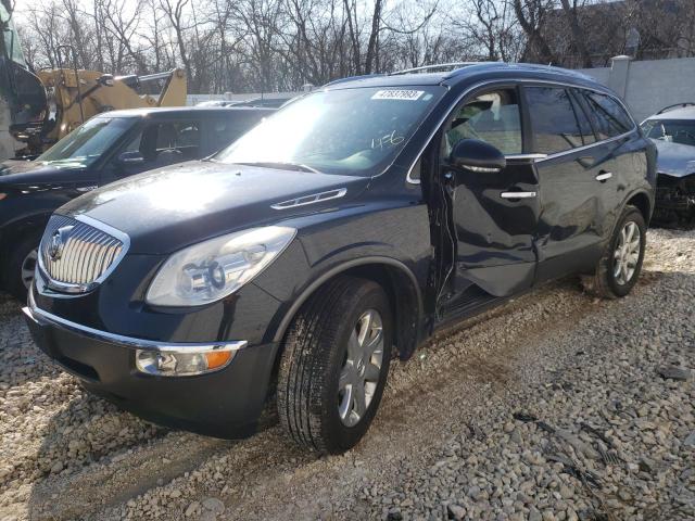 2010 Buick Enclave CXL