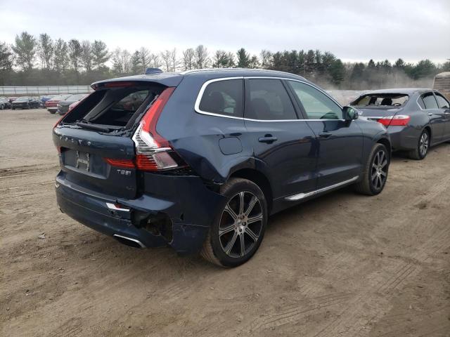 2018 VOLVO XC60 T8 IN YV4BR0DL2J1045405