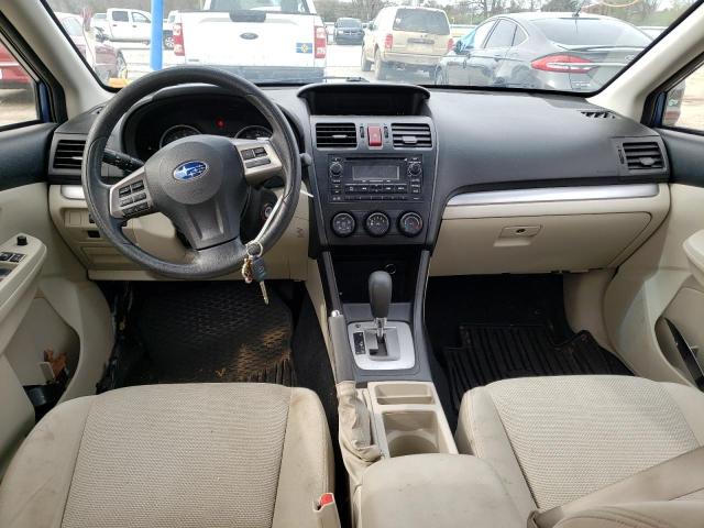 JF2GPAVC2E8218566 Subaru Xv Crosstrek 2.0 Premium