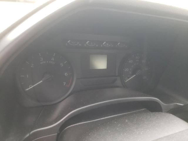 1FTMF1C51KKD40181 Ford F150
