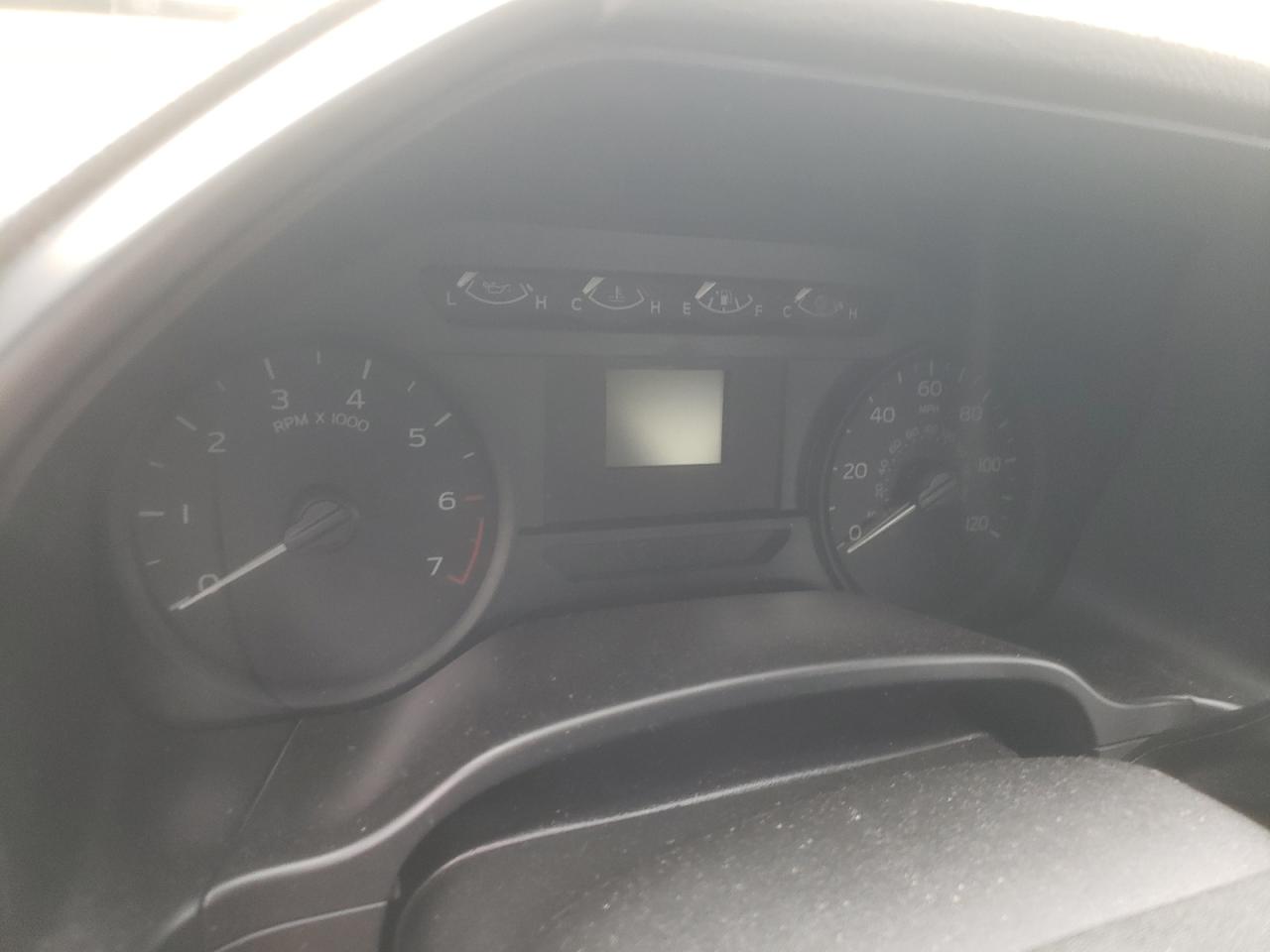 1FTMF1C51KKD40181 FORD All Models 2019