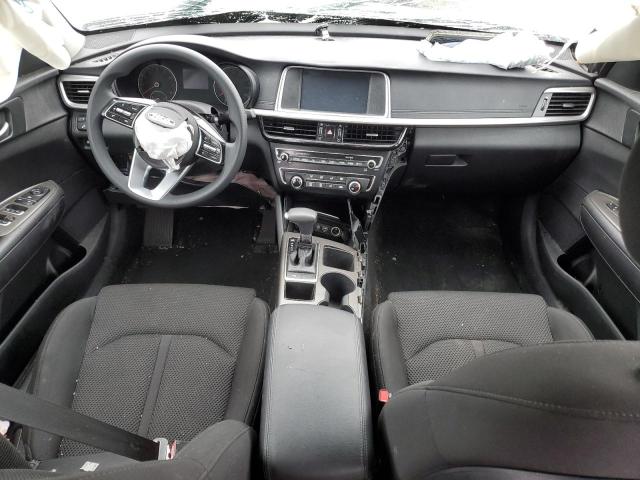 5XXGT4L33LG432846 KIA Optima Lx