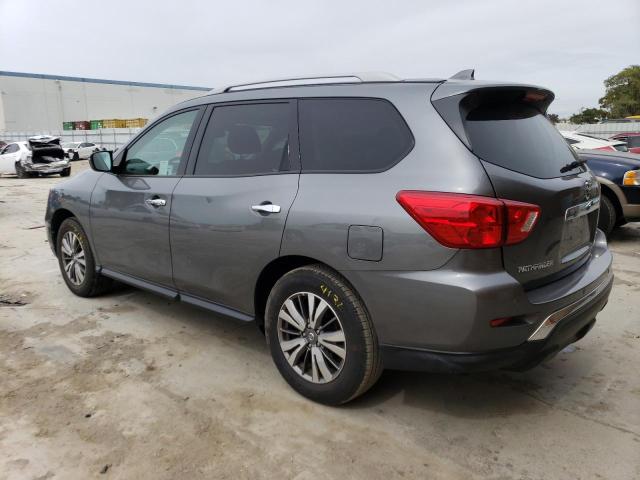 5N1DR2BN4LC605469 Nissan Pathfinder Sv