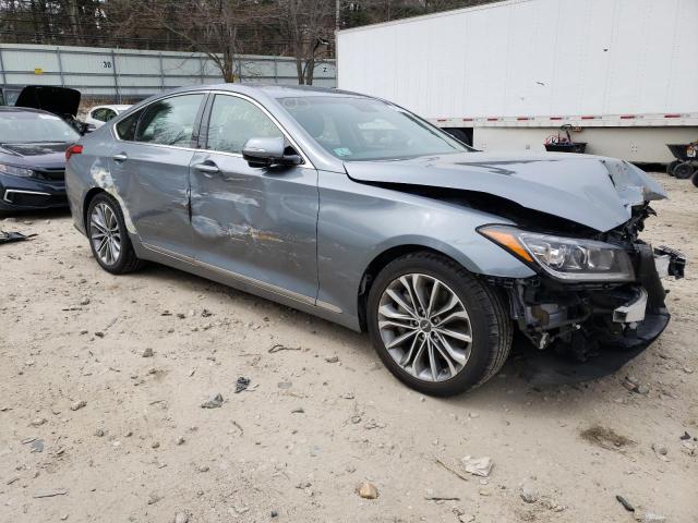 2015 HYUNDAI GENESIS 3. - KMHGN4JE6FU069581