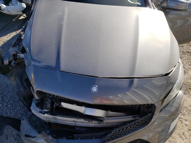 WDDSJ4EB2EN054200 Mercedes-Benz CLA 250