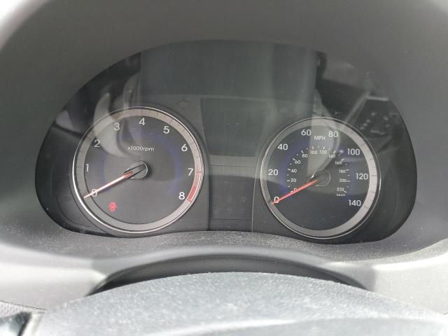 KMHCT4AE3GU948638 Hyundai ACCENT SE