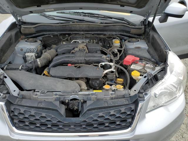 JF2SJADC1FH453314 Subaru Forester 2.5i Premium
