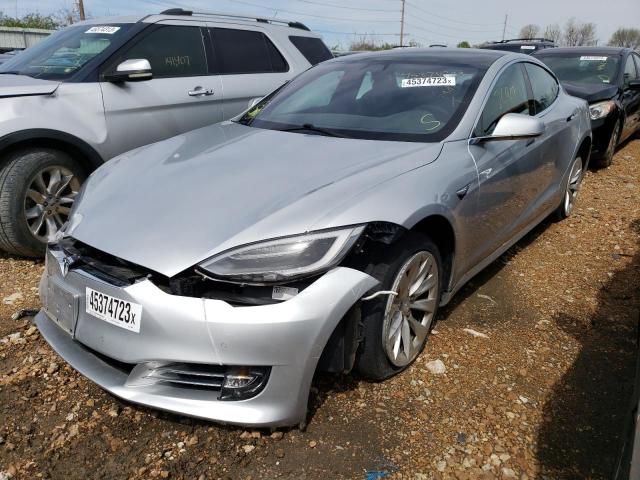 2018 Tesla Model S 