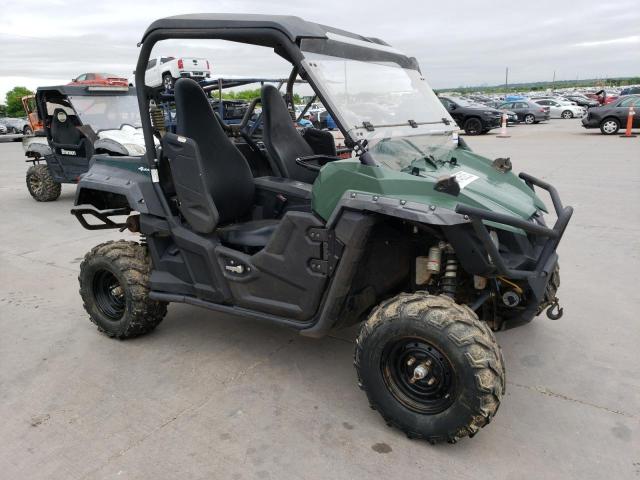 2016 YAMAHA YXE700 E 5Y4AM91Y0GA102217