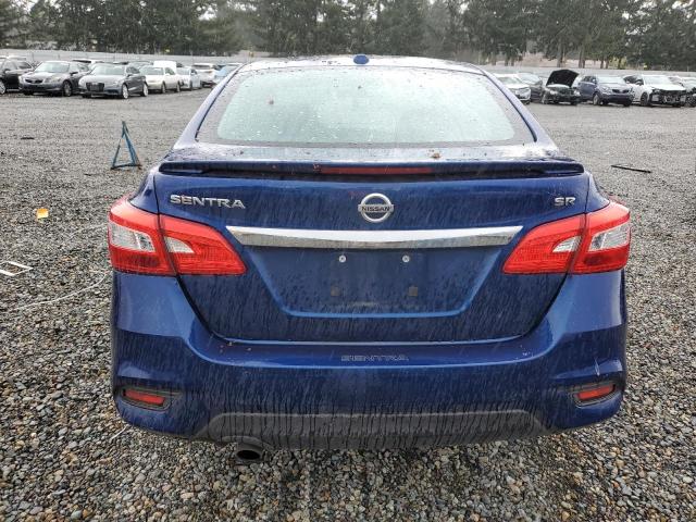 3N1AB7AP3JY347920 Nissan SENTRA S