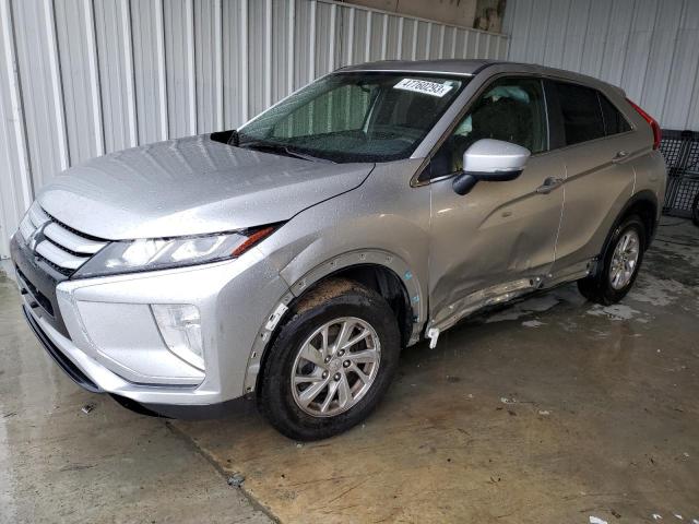 2019 Mitsubishi Eclipse Cross ES