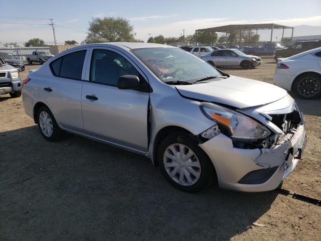 3N1CN7AP6FL822562 Nissan VERSA S