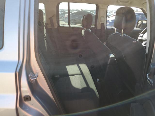 1C4NJPBA3FD439373 Jeep Patriot Sport