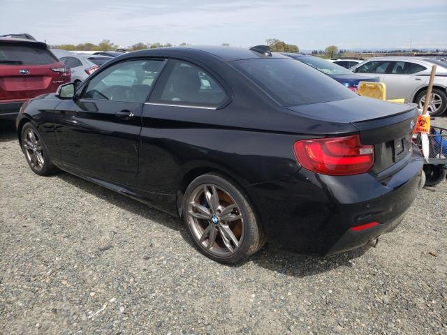 WBA1J7C54FV253672 BMW M235I