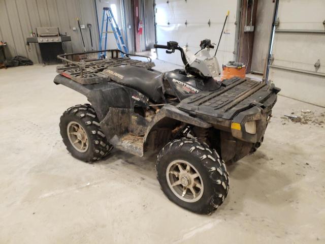 2007 POLARIS X2 500 EFI - 4XAMN50A97A233105