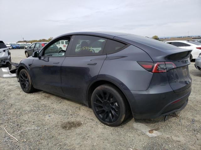 5YJYGDEE6MF275759 Tesla Model Y