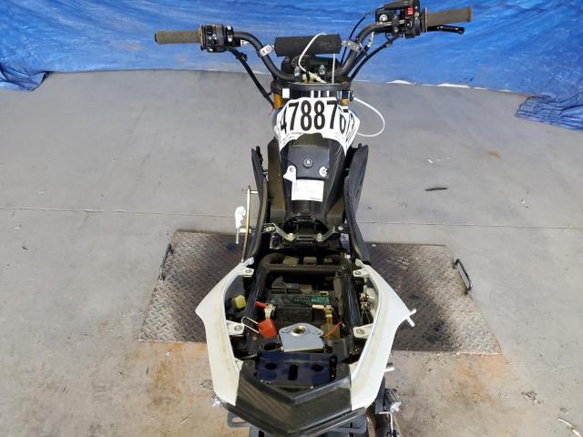 2020 KAWASAKI BR125 J - JKABRRJ12LDA16267