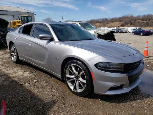 2C3CDXCT9GH105162 Dodge CHARGER R/T