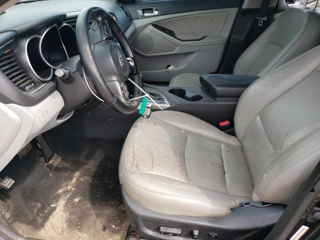 2015 KIA OPTIMA EX - 5XXGN4A71FG356726