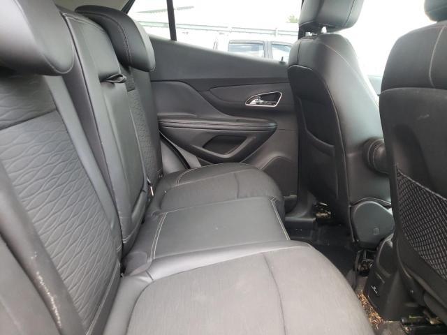 2015 BUICK ENCORE CON - KL4CJBSB4FB135428