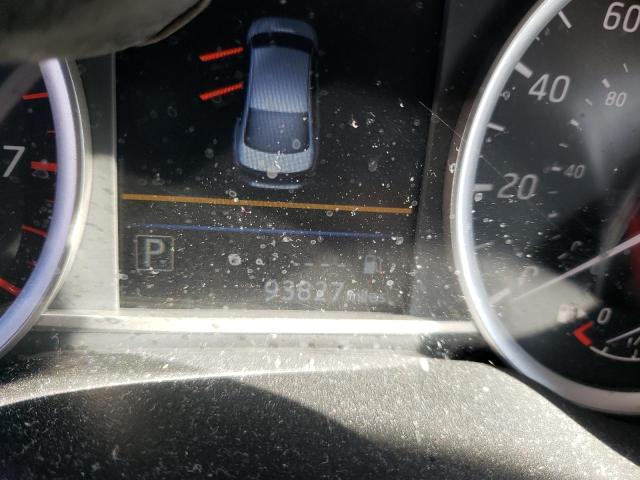 3N1AB7AP8KY276845 Nissan SENTRA S