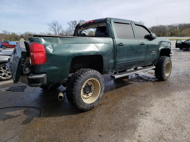 3GCUKREC8FG516856 | 2015 CHEVROLET 1500