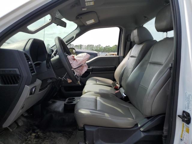 2018 FORD F150 - 1FTMF1CB5JFD93463