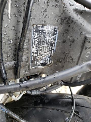 2013 KAWASAKI ZX636 F JKBZXJF18DA000195