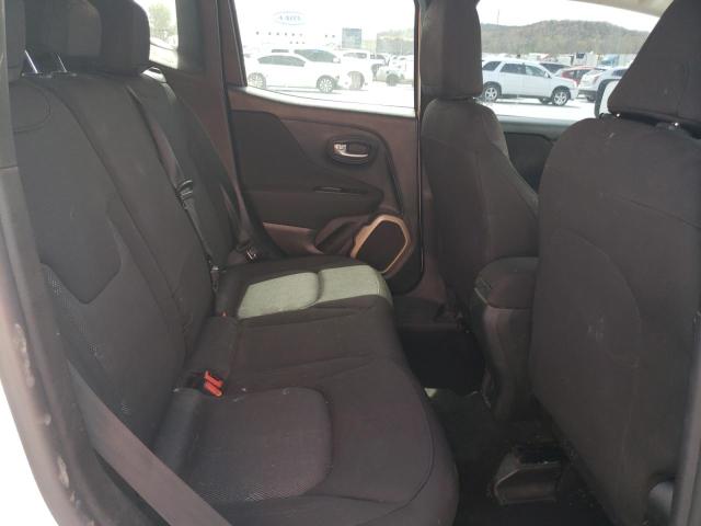 ZACCJBAT5GPD66667 Jeep Renegade Sport