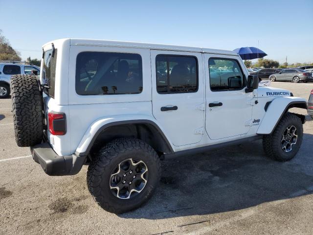 1C4JJXR69MW727769 Jeep Wrangler Unlimited Rubicon 4xe