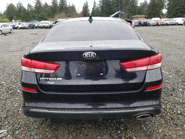 5XXGT4L33KG360013 KIA Optima Lx