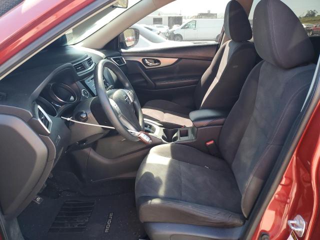 KNMAT2MT1GP727175 Nissan ROGUE S