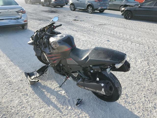 2023 KAWASAKI ZX1400 J - JKBZXNJ13PA017148