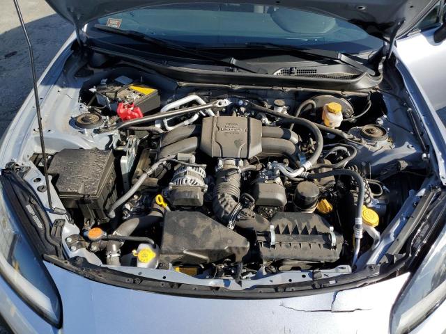 2022 TOYOTA GR 86 JF1ZNBB12N9758604