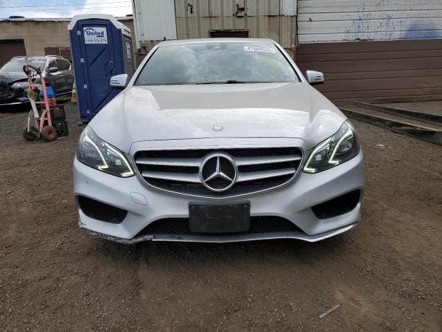 VIN WDDHF8JB2GB268228 2016 Mercedes-Benz E-Class, 3... no.5