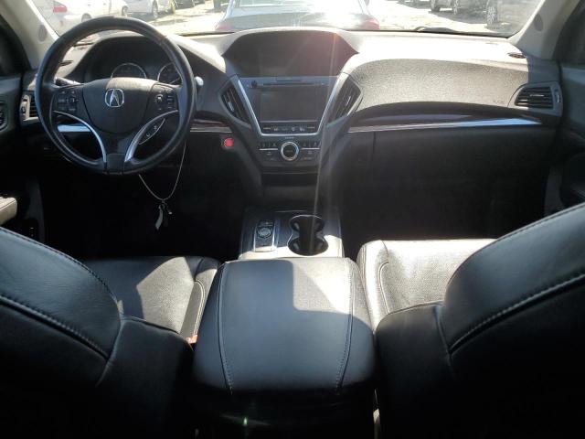 5FRYD4H9XGB062579 Acura Mdx Advance